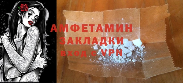 молекула духа Гусев